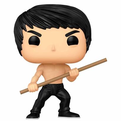 figura-pop-bruce-lee