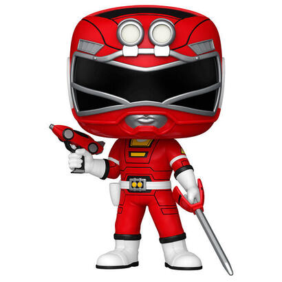 figura-pop-power-rangers-turbo-red-turbo-ranger
