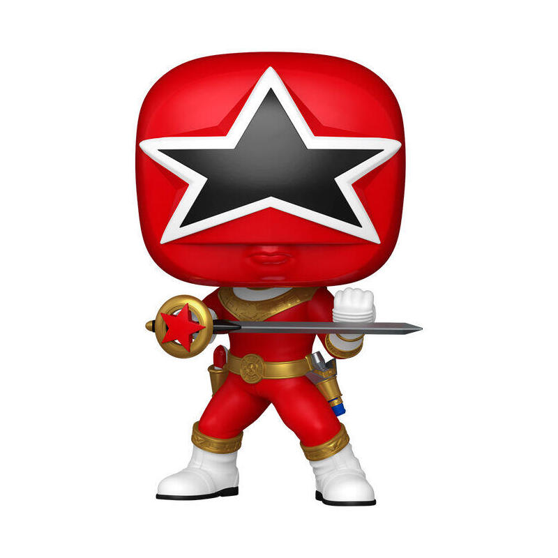figura-pop-power-rangers-turbo-red-zeo-ranger