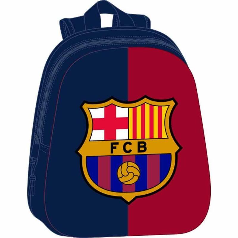 mochila-3d-fc-barcelona-33cm