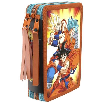 plumier-dragon-ball-triple