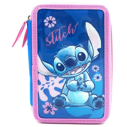 plumier-stitch-disney-triple