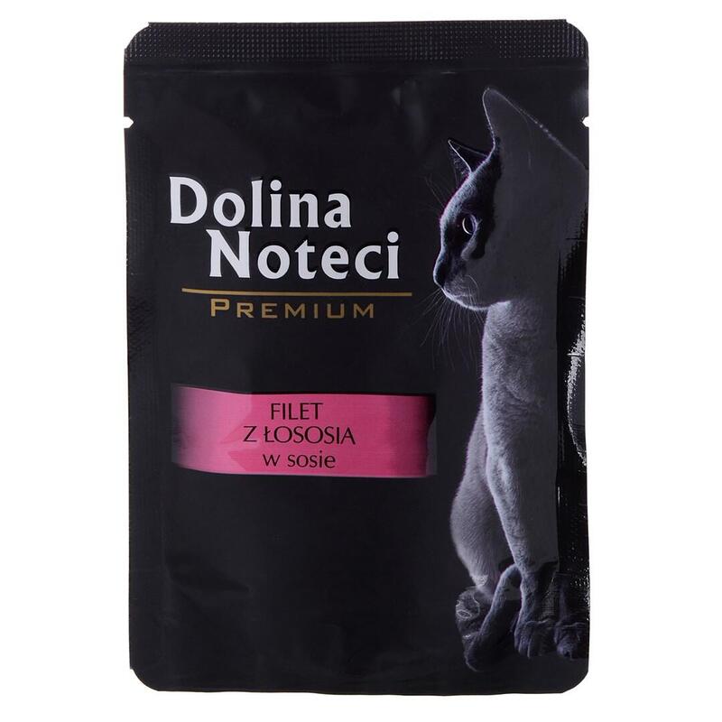 dolina-noteci-premium-filete-de-salmon-con-salsa-comida-humeda-para-gatos-85-g