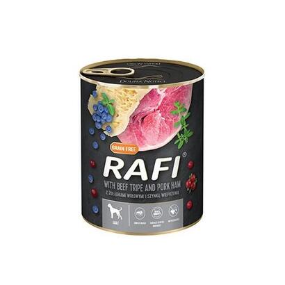 dolina-noteci-rafi-comida-humeda-para-perros-con-estomagos-de-ternera-y-jamon-800g
