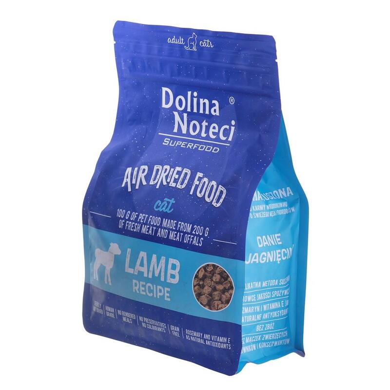 dolina-noteci-superfood-cordero-comida-seca-para-gatos-1-kg