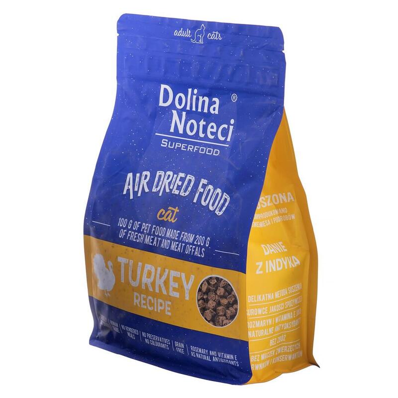 dolina-noteci-superfood-pavo-comida-seca-para-gatos-1-kg