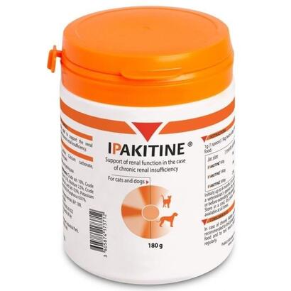vetoquinol-ipakitine-suplement-wspomaga-funkcje-nerek-u-psow-i-kotow-180g