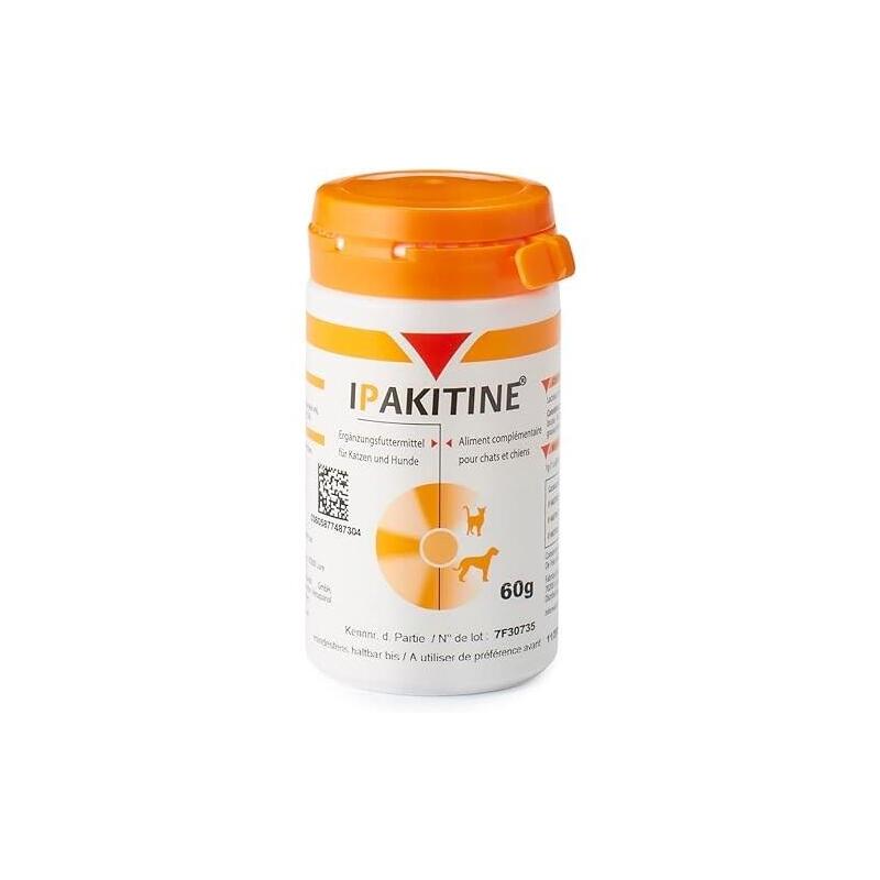 vetoquinol-ipakitine-suplement-wspomaga-funkcje-nerek-u-psow-i-kotow-60g
