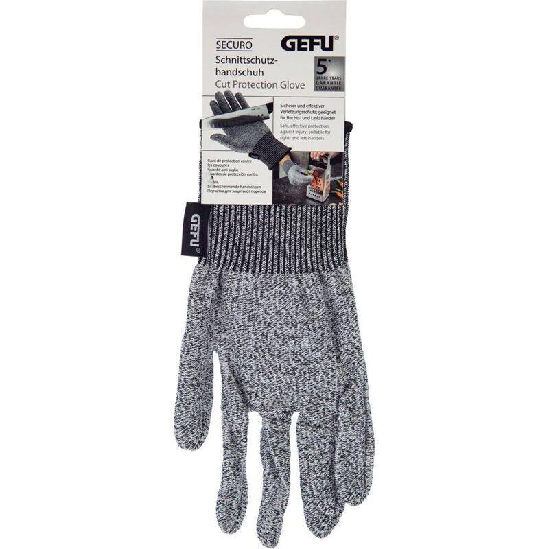 gefu-schnittschutzhandschuh