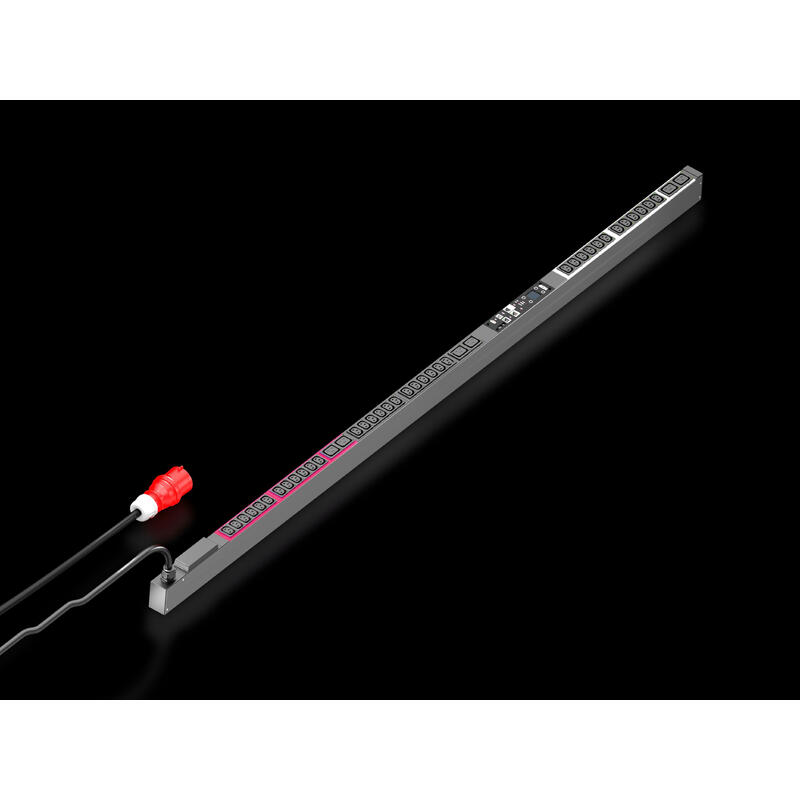 rittal-pdu-managed-16a3p-cee-36xc136xc19