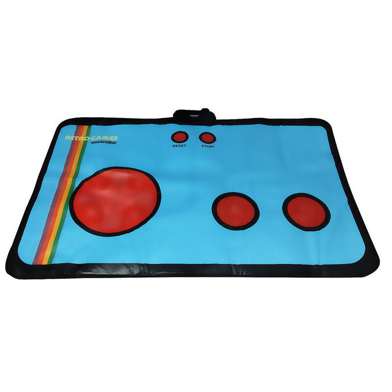 mad-monkey-retro-gaming-matte-inkl-200-spielen