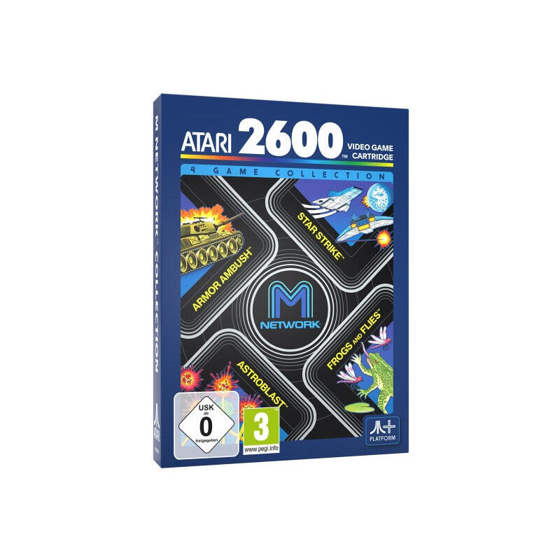 juego-m-network-collection-retro juego-m-network-collection-retro