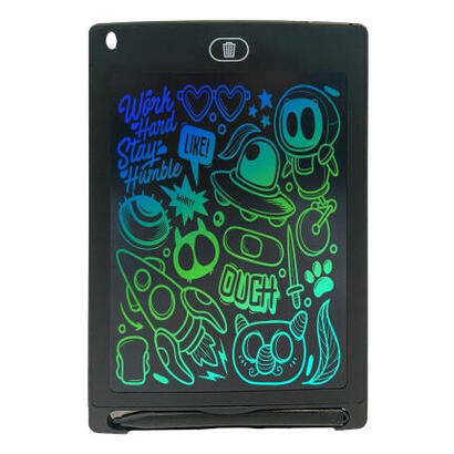 mad-monkey-2000102-tablet-infantil-negro