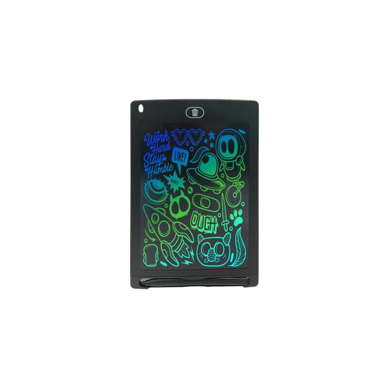 mad-monkey-2000102-tablet-infantil-negro