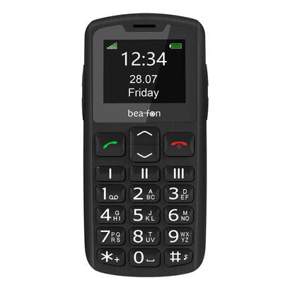 bea-fon-sl230-ohne-netzteil-schwarz