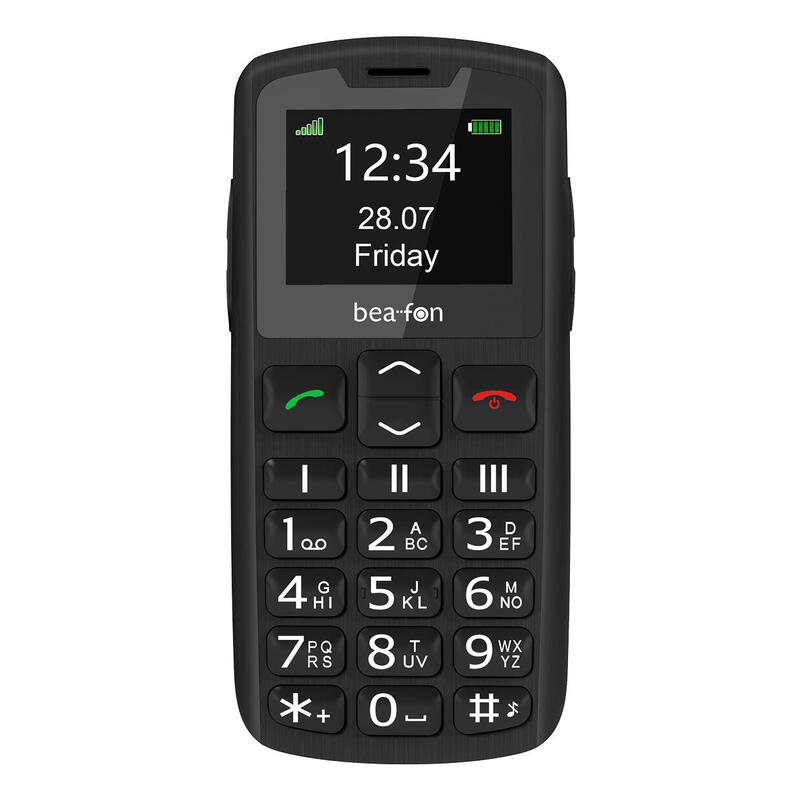 bea-fon-sl230-ohne-netzteil-schwarz