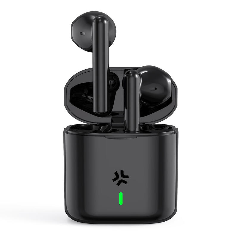 auriculares-inalambricos-negro