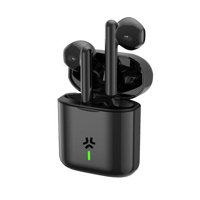 auriculares-inalambricos-negro