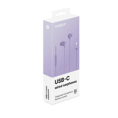 auriculares-cable-usb-c-morado