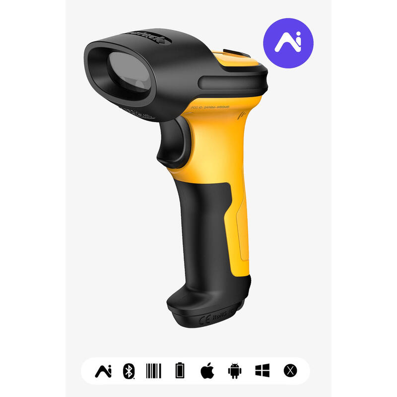 inateck-barcodescanner-p6-ai-amarillo-bcm-p6-aiamarillo-