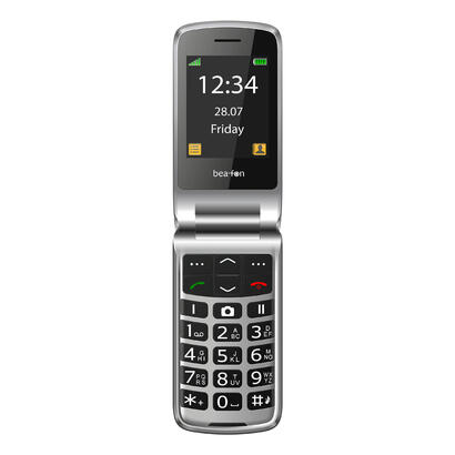 bea-fon-sl605-negro-plata