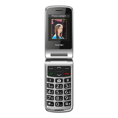 bea-fon-sl605-negro-plata