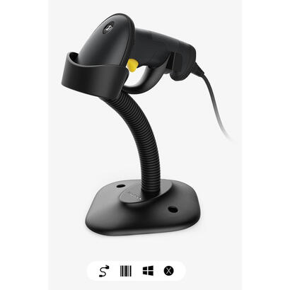 inateck-bcst-33-1d-negro-amarillo