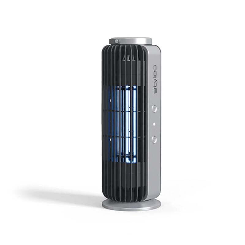 stylies-auriga-mosquito-trap