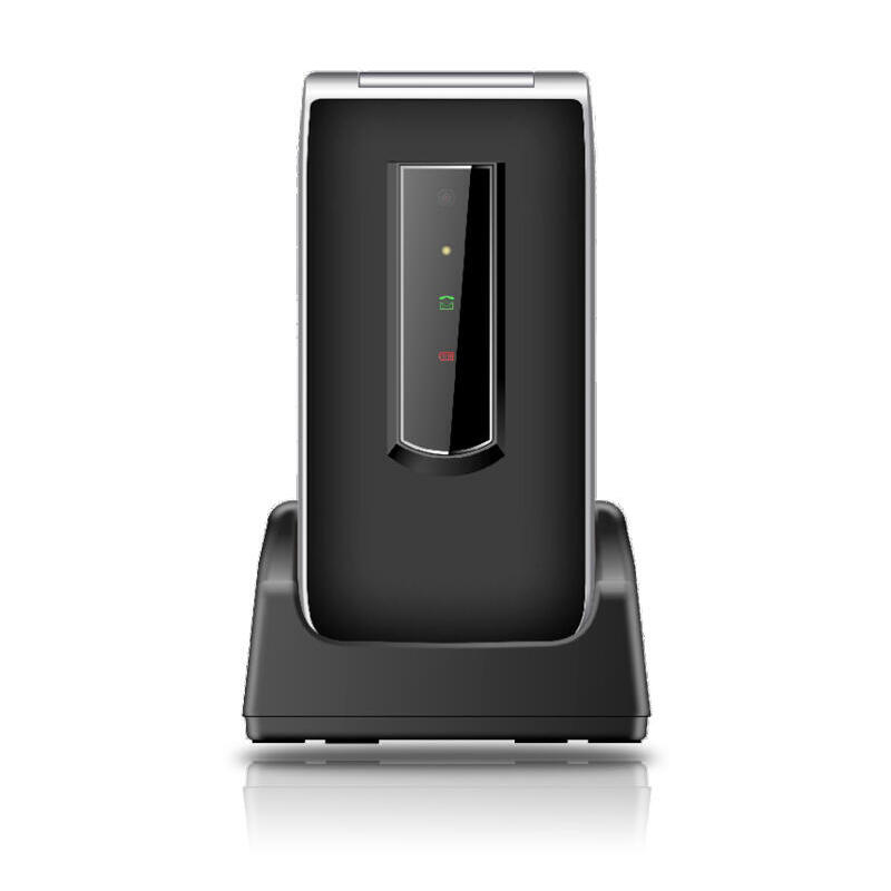 bea-fon-sl495-negro-plata
