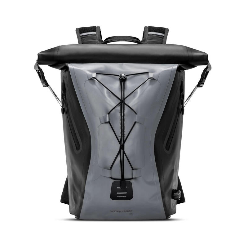 inateck-notebook-rucksack-bp06003-gray-negro-25-30l