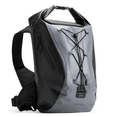 inateck-notebook-rucksack-bp06003-gray-negro-25-30l