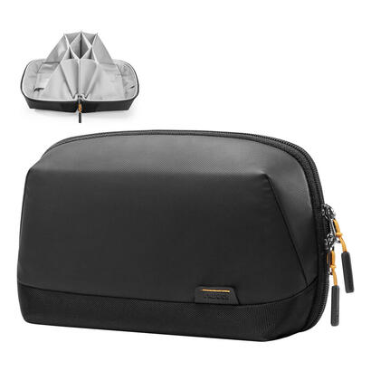 inateck-zubehortasche-ab03007-negro-26cm-15cm-10cm