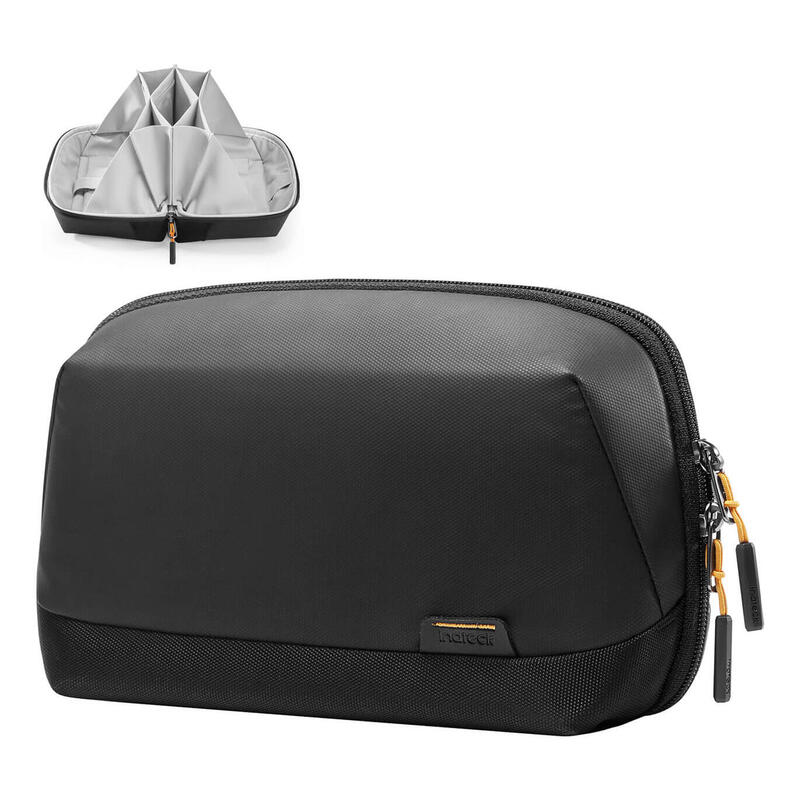 inateck-zubehortasche-ab03007-negro-26cm-15cm-10cm