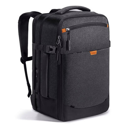 mochila-inateck-bp03006-de-viaje-negro