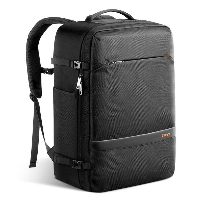 mochila-inateck-bp03005-de-viaje-negro