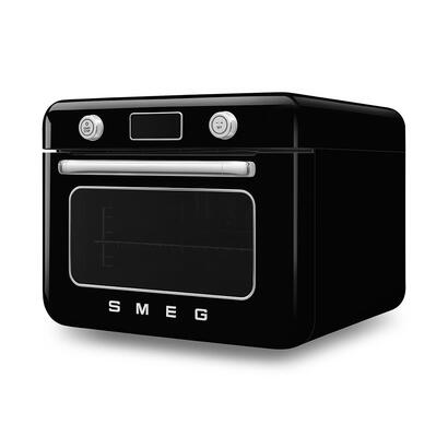 horno-multifuncion-de-sobremesa-smeg-estilo-anos-50-con-tecnologia-galileo-negro-cof01bleu