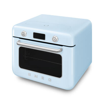 horno-multifuncion-de-sobremesa-smeg-estilo-anos-50-con-tecnologia-galileo-azul-cof01pbeu