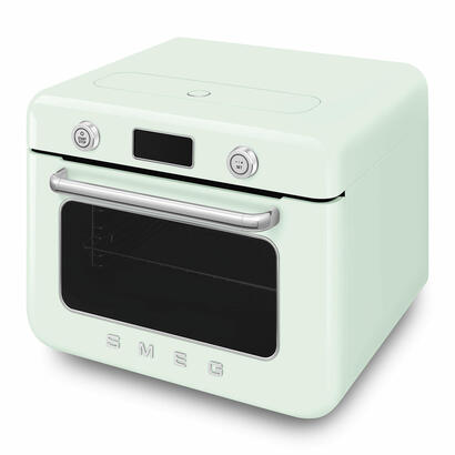 horno-multifuncion-de-sobremesa-smeg-estilo-anos-50-con-tecnologia-galileo-verde-cof01pgeu