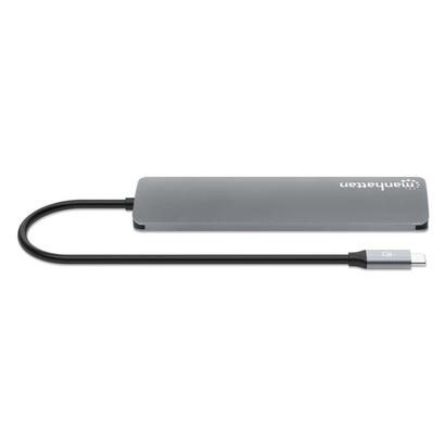 manhattan-usb-c-pd-a-hdmi-7-in-1-4k-dockingmation-gris