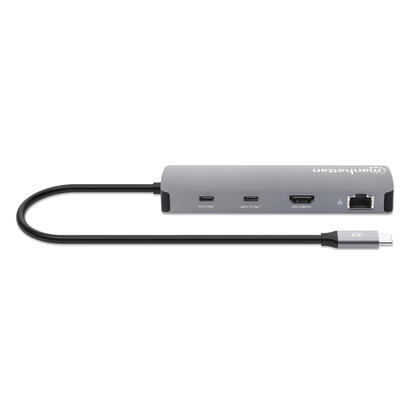 manhattan-usb-c-pd-a-hdmi-9-in-1-4k-dockingmation-gris