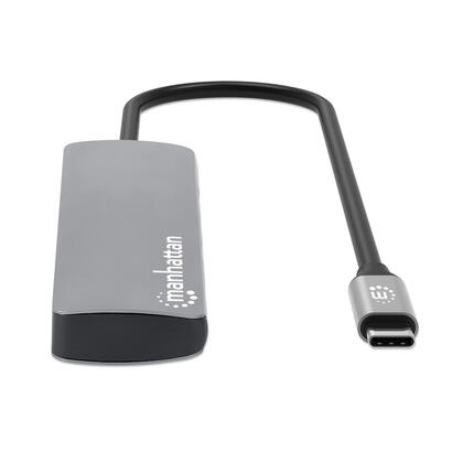 manhattan-usb-c-pd-a-hdmi-9-in-1-4k-dockingmation-gris
