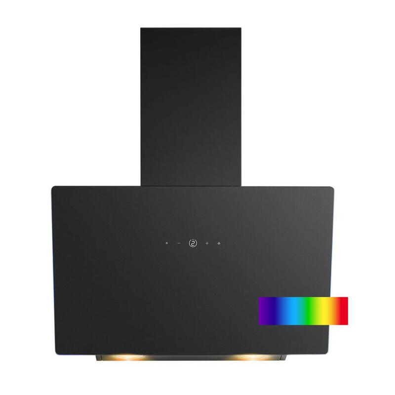 bomann-du-7611-g-de-techo-negro-578-mh