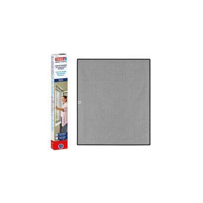 tesa-insect-stop-clip-on-10x12m-anthracite-55360