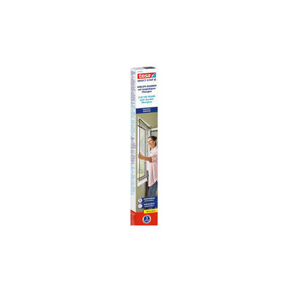 tesa-insect-stop-clip-on-10x12m-anthracite-55360