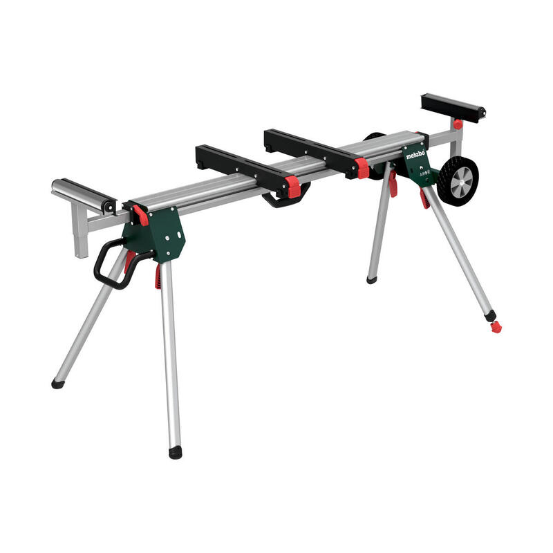 metabo-629006000-banco-de-trabajo-para-ingletadora-verde-acero-inoxidable-4-patas