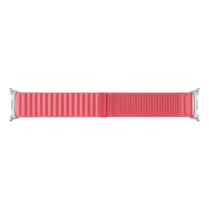 samsung-fabric-m-l-fr-watch8-classic-coral-rojo