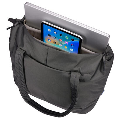bolso-thule-subterra-2-tst402-vetiver-gray-poliester-gris-unisex-grande