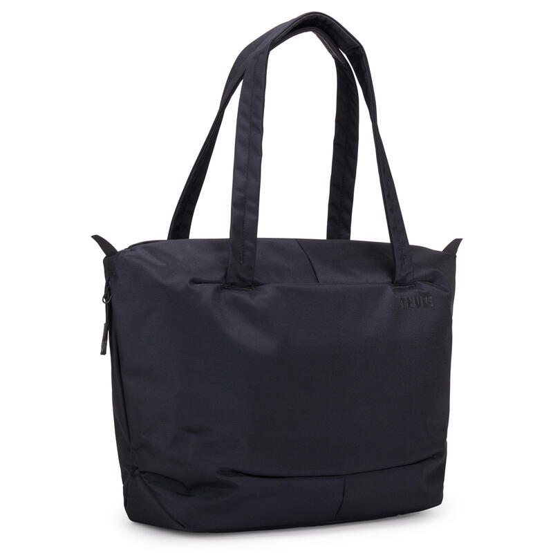 bolso-thule-subterra-2-tst402-black-poliester-negro-unisex-grande bolso-thule-subterra-2-tst402-black-poliester-negro-unisex-grande