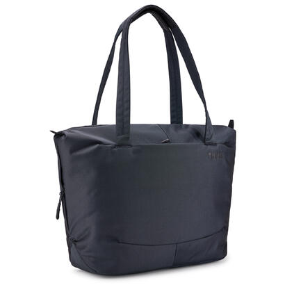 bolso-thule-subterra-2-tst402-dark-slate-poliester-negro-unisex-grande