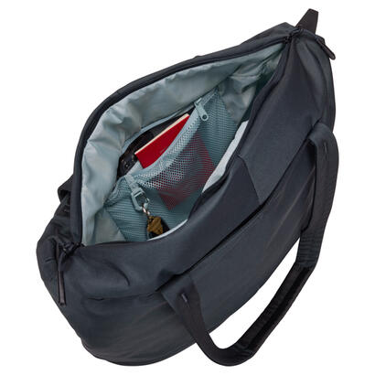 bolso-thule-subterra-2-tst402-dark-slate-poliester-negro-unisex-grande